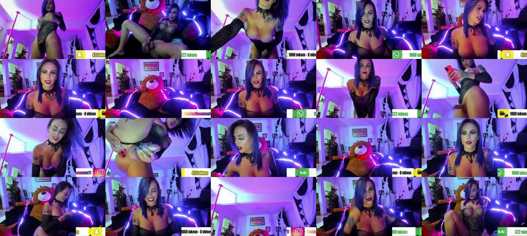 Sexxymichel  31-08-2021